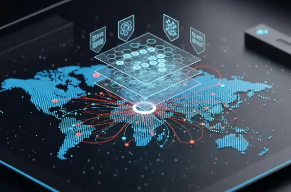 How Are Bulletproof Networks Redefining Global Fraud?