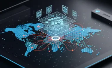 How Are Bulletproof Networks Redefining Global Fraud?