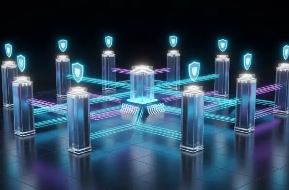 How Is Zero Trust Redefining Physical Security?