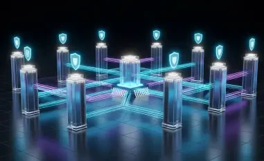 How Is Zero Trust Redefining Physical Security?