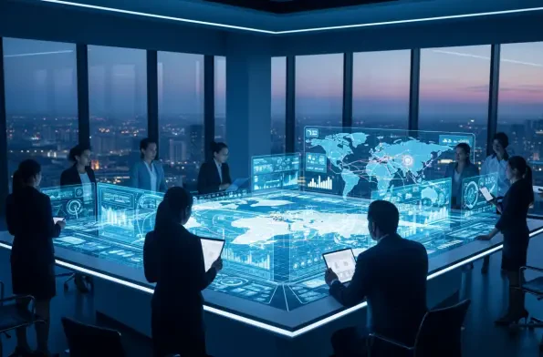 Are U.S. Businesses Prepared for the Shifting Risks of 2026?