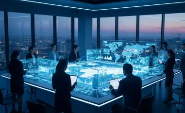 Are U.S. Businesses Prepared for the Shifting Risks of 2026?