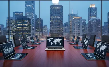 Can Bill C-22 Balance National Security and Digital Privacy?