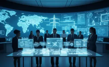 Anthropic Expands Project Glasswing Amid AI Cyber Arms Race