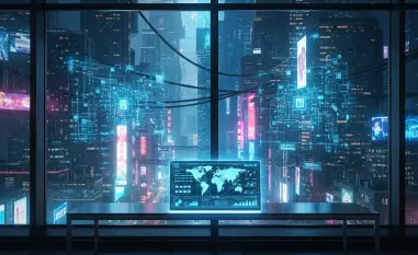 NCSC Warns of Unprecedented Cyber Threat Volatility