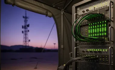 Agentic AI in Defense Requires Secure IT Infrastructure