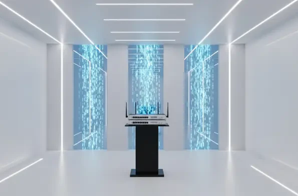 How Does the C0XMO Variant Evolve Gafgyt Botnet Threats?