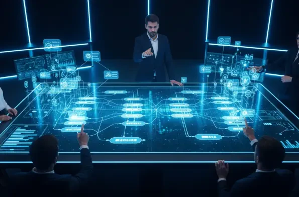 Trend Analysis: Agentic AI in Security Operations