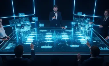 Trend Analysis: Agentic AI in Security Operations