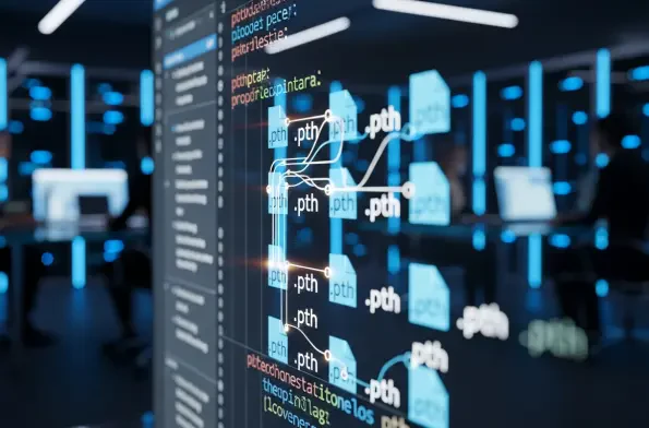 Hades Campaign Targets PyPI With AI-Evasive Malware