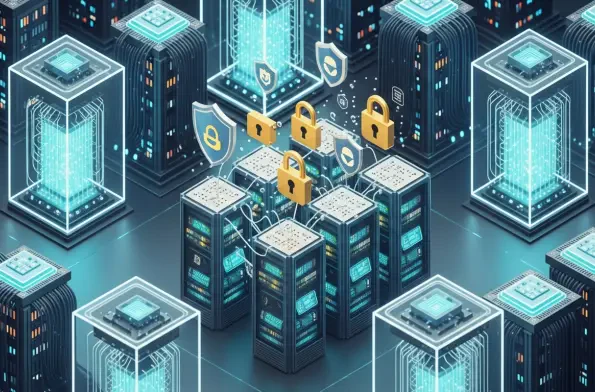 AI and State Threats Dominate Global Cybersecurity Trends