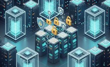 AI and State Threats Dominate Global Cybersecurity Trends
