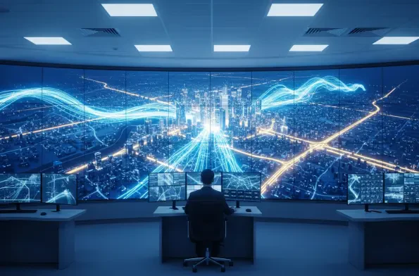 How Is Unified AI Security Transforming Smart Cities?