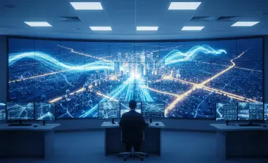 How Is Unified AI Security Transforming Smart Cities?