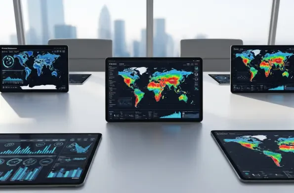 AI and Automation Drive the Evolution of Enterprise GRC