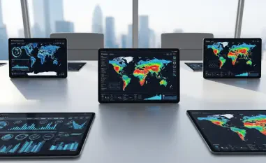 AI and Automation Drive the Evolution of Enterprise GRC