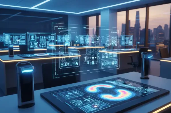 NEXT Biometrics Wins Public Sector Orders in Asia-Pacific