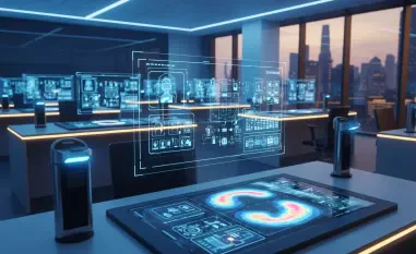 NEXT Biometrics Wins Public Sector Orders in Asia-Pacific