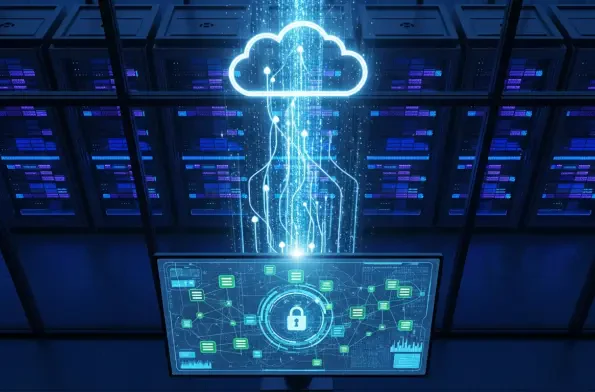 Data Theft Overtakes Encryption in Ransomware Attacks