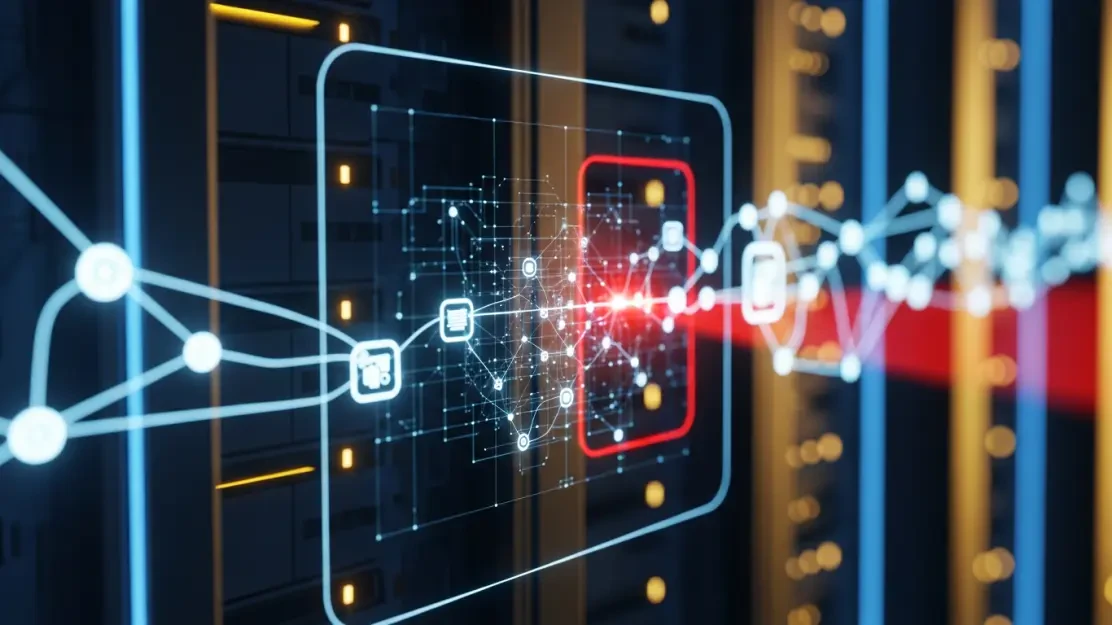 LangGraph Vulnerability Chain Allows Remote Code Execution