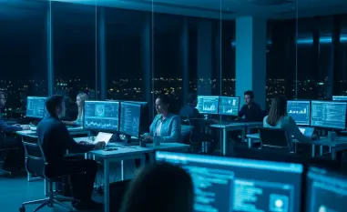 Cybersecurity Training Budgets Rise While Staff Time Shrinks