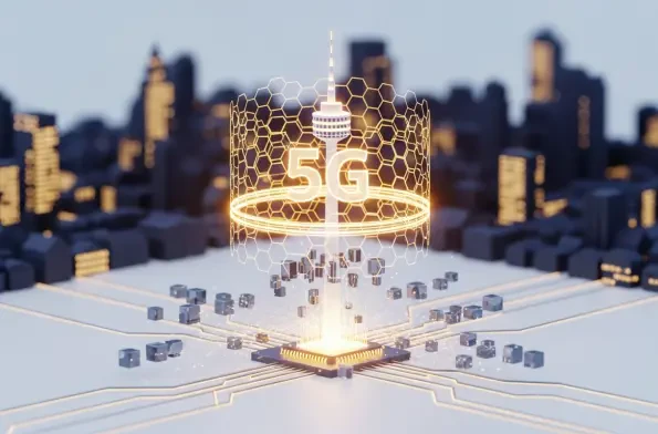 Is Mavenir the Key to Germany’s 5G Security?