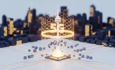 Is Mavenir the Key to Germany’s 5G Security?