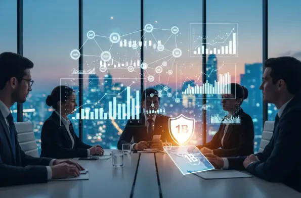 Resilience Edge Reduces Cyber Loss Exposure by $1 Billion