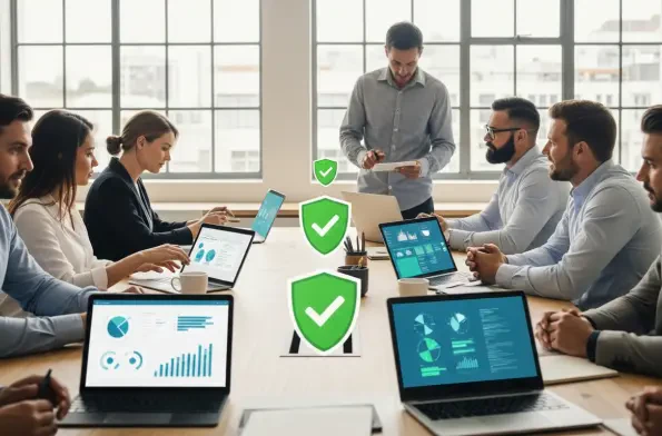 South African SMBs Lead in Cyber Spending but Lack Resilience