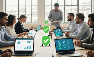 South African SMBs Lead in Cyber Spending but Lack Resilience