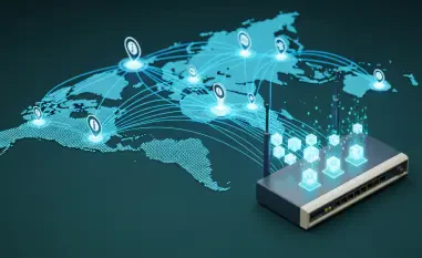 AryStinger Turns 4,000 Legacy Routers Into Attack Proxies