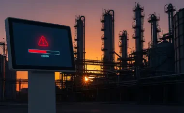 Mackay Sugar Ransomware Attack Disrupts Australian Harvest