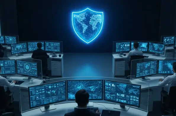 Is AI a Shield or a Weapon in Modern Cybersecurity?