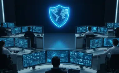 Is AI a Shield or a Weapon in Modern Cybersecurity?