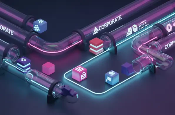 DragonForce Abuses Microsoft Teams to Mask Malware Traffic
