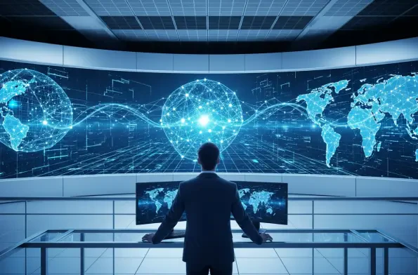 Trend Analysis: Industrial Cybersecurity Consolidation