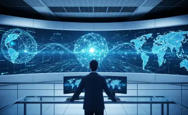 Trend Analysis: Industrial Cybersecurity Consolidation