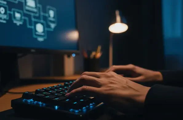 How Can You Defend Against Global Digital Surveillance?