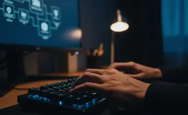 How Can You Defend Against Global Digital Surveillance?