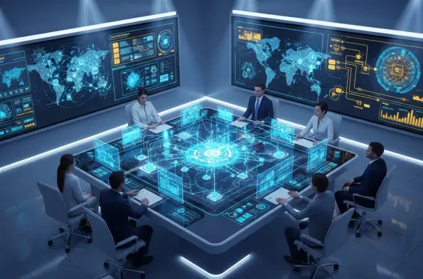Agentic AI Transforms Modern Threat Management