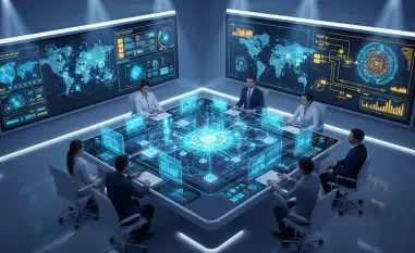 Agentic AI Transforms Modern Threat Management