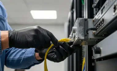 How Does AryStinger Turn Legacy Routers Into Stealthy Spies?