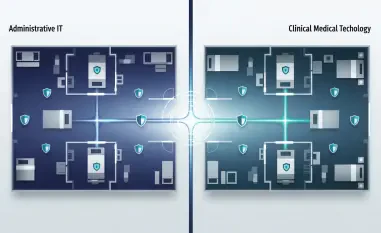 Healthcare Networks Face an AI-Driven Vulnerability Flood