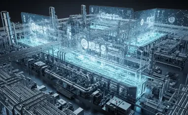 Why Is Accenture Betting $4 Billion on OT Cybersecurity?