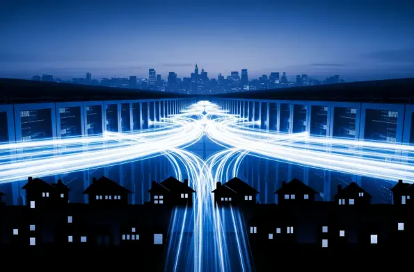 How Did Residential Proxies Become a Global Cyber Threat?