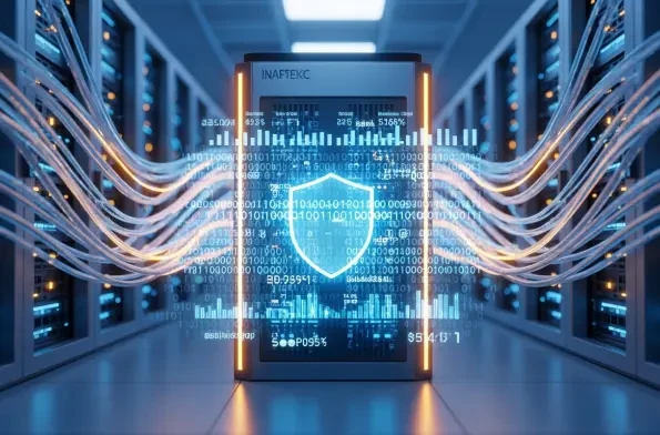 Can Your Security Keep Pace With AI-Driven Ransomware?