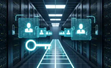 Why Is Identity Now the Primary Security Infrastructure?