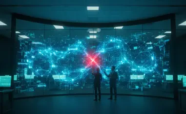 Security Teams Must Disrupt the AI Social Engineering Chain