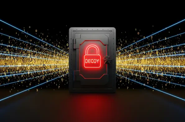 Is Ransomware Now a Cover for State-Sponsored Espionage?