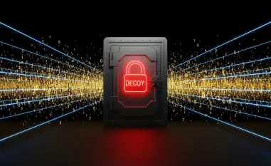 Is Ransomware Now a Cover for State-Sponsored Espionage?